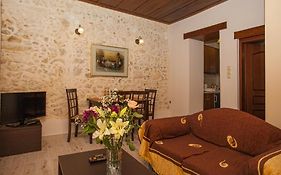 Argyro House I