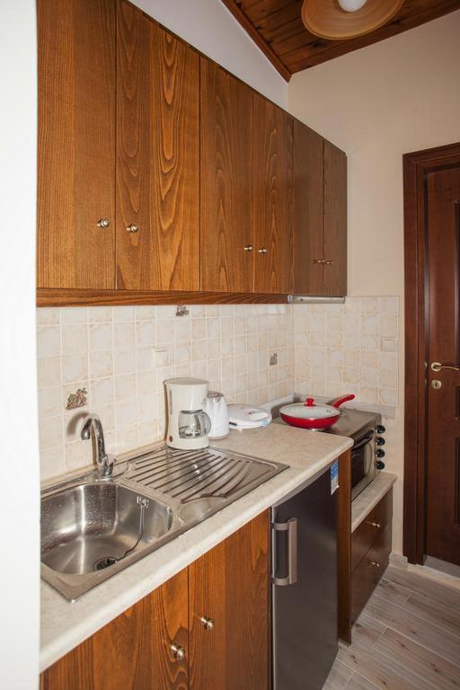 Argyro House I Apartment Rethymno  Exterior photo