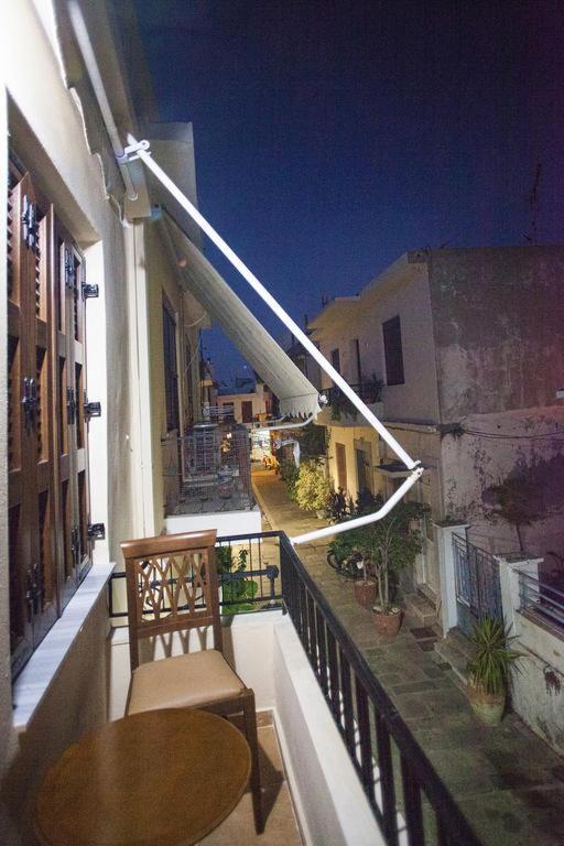 Argyro House I Apartment Rethymno  Exterior photo