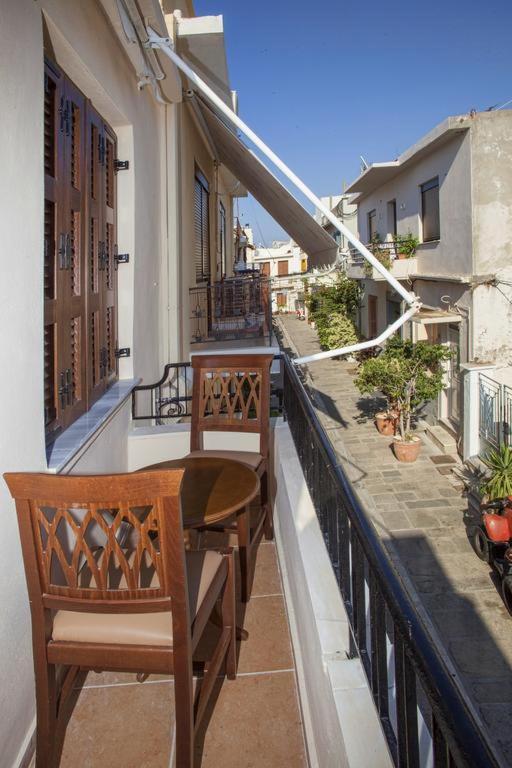Argyro House I Apartment Rethymno  Exterior photo